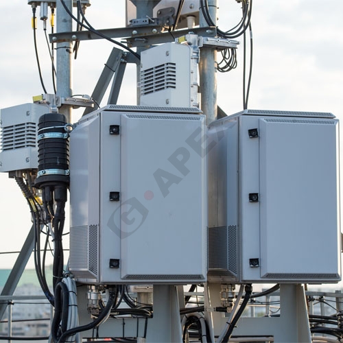 電信、光纖產(chǎn)業(yè)