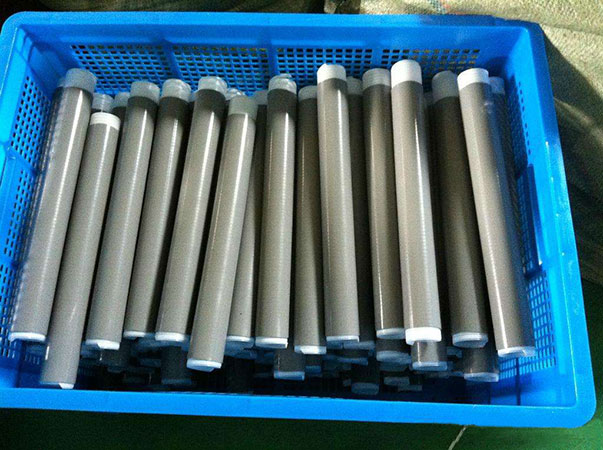 什么是冷縮管，硅橡膠冷縮管的生產工藝