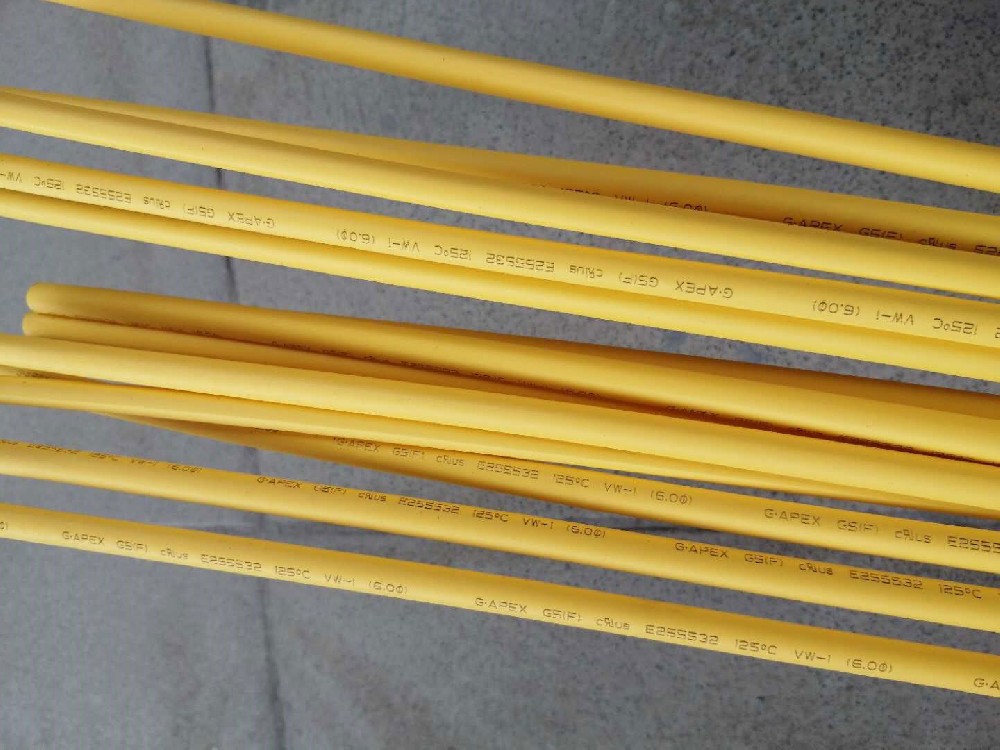 熱縮管的最新擴張技術【二】擴張技術