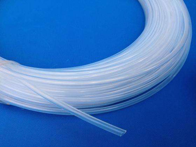 鐵氟龍是什么材料？鐵氟龍熱縮管產(chǎn)品特點和主要用途