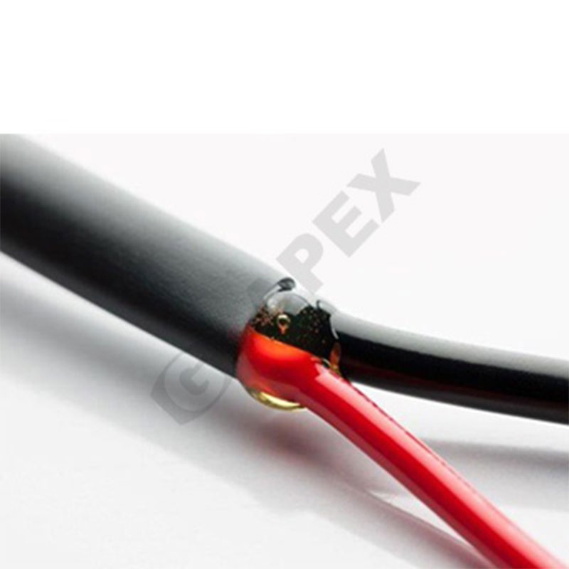 雙層熱縮管，又稱雙壁熱縮管，在汽車油管上的應(yīng)用分析