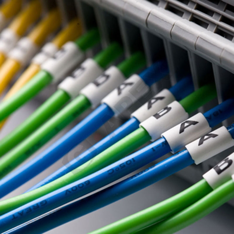 CTMS - 卷式號(hào)碼標(biāo)示印字熱縮套管