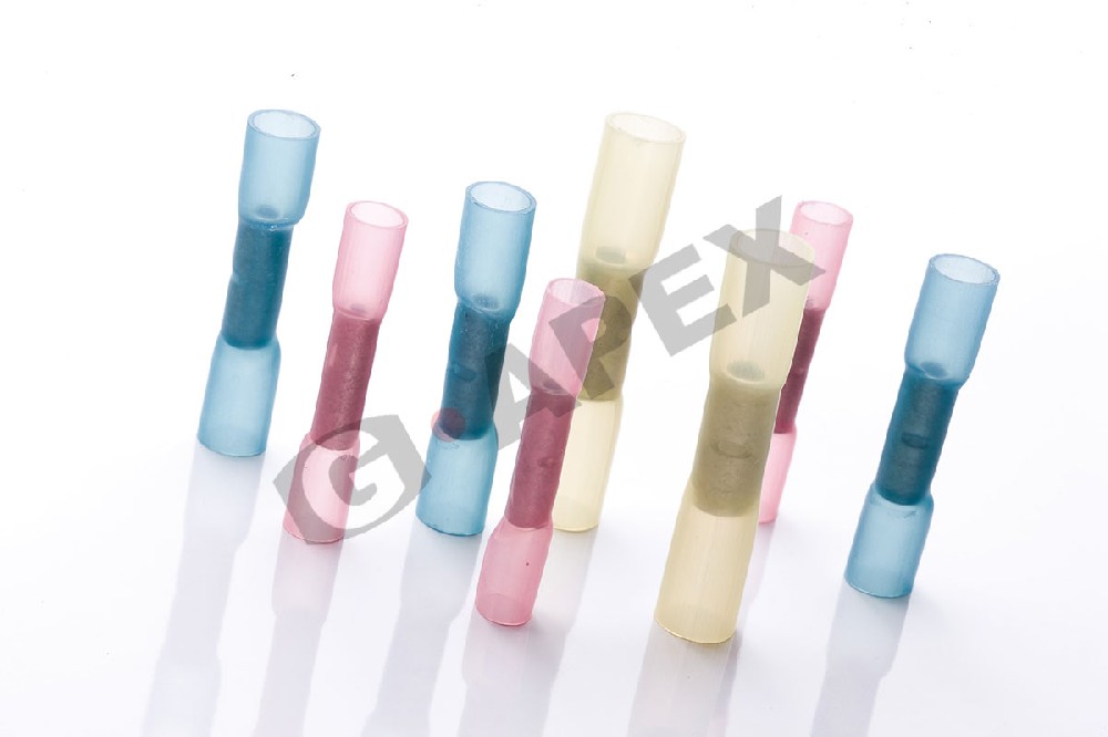 全塑電纜熱縮管封焊應(yīng)注意的問(wèn)題