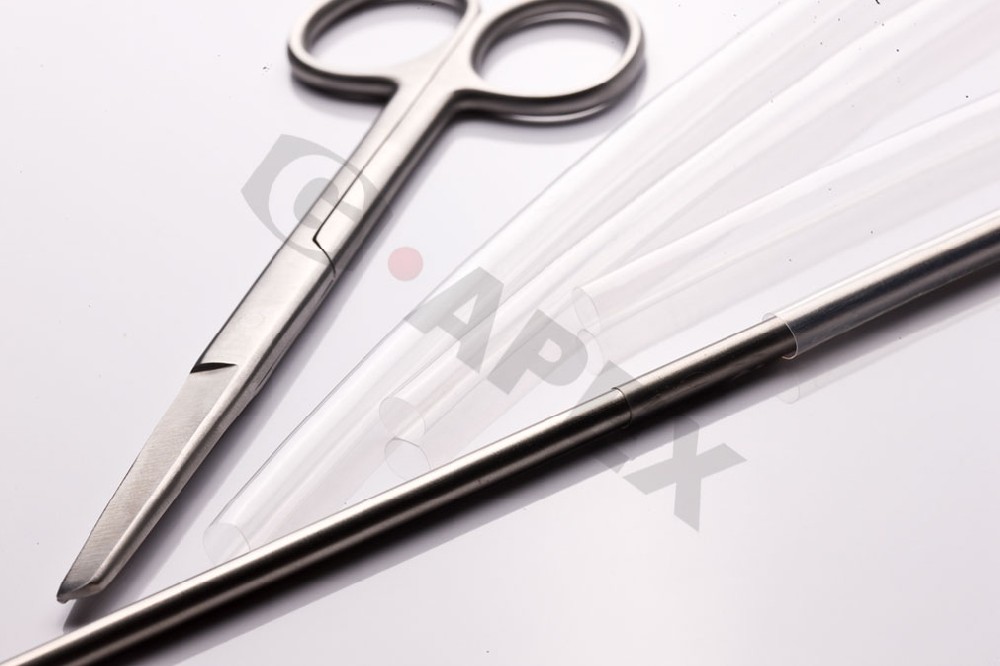 可靠的G-APEX熱縮管，先進材料科技，提供可靠線束保護