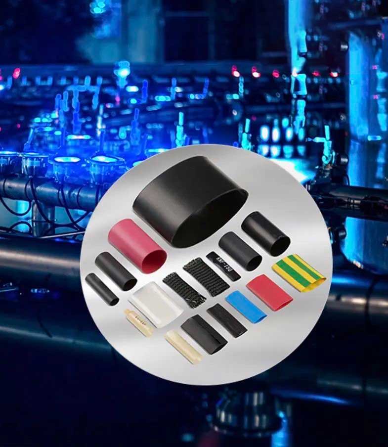 G-APEX熱縮管型號(hào)