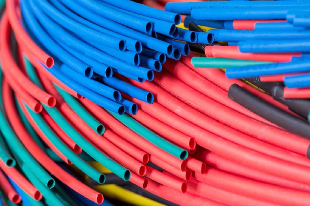 熱縮管使用方法，如何在電線上使用熱縮管