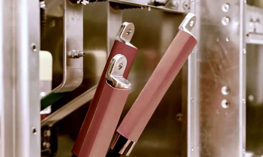 適用于惡劣環(huán)境的熱縮電纜附件：原理、設計、制造和應用（一）