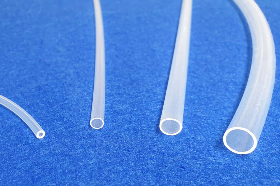 為什么使用PTFE/FEP雙壁熱縮管？