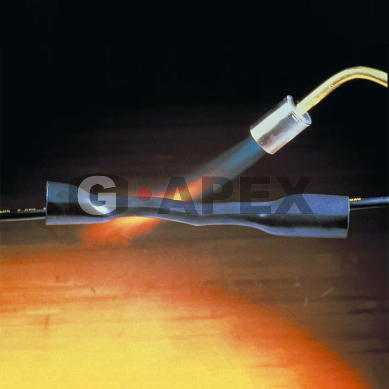 熱縮管和冷縮管，G-APEX熱縮管