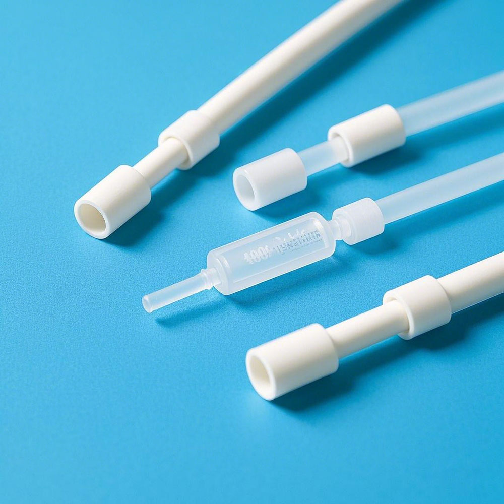 醫(yī)療熱縮管的生產(chǎn)過程與規(guī)范