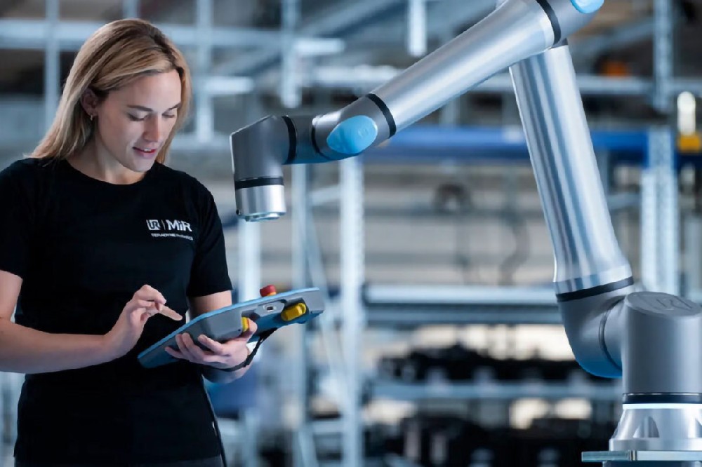 適用于 DIY 機器人和自動化項目的熱縮管套件