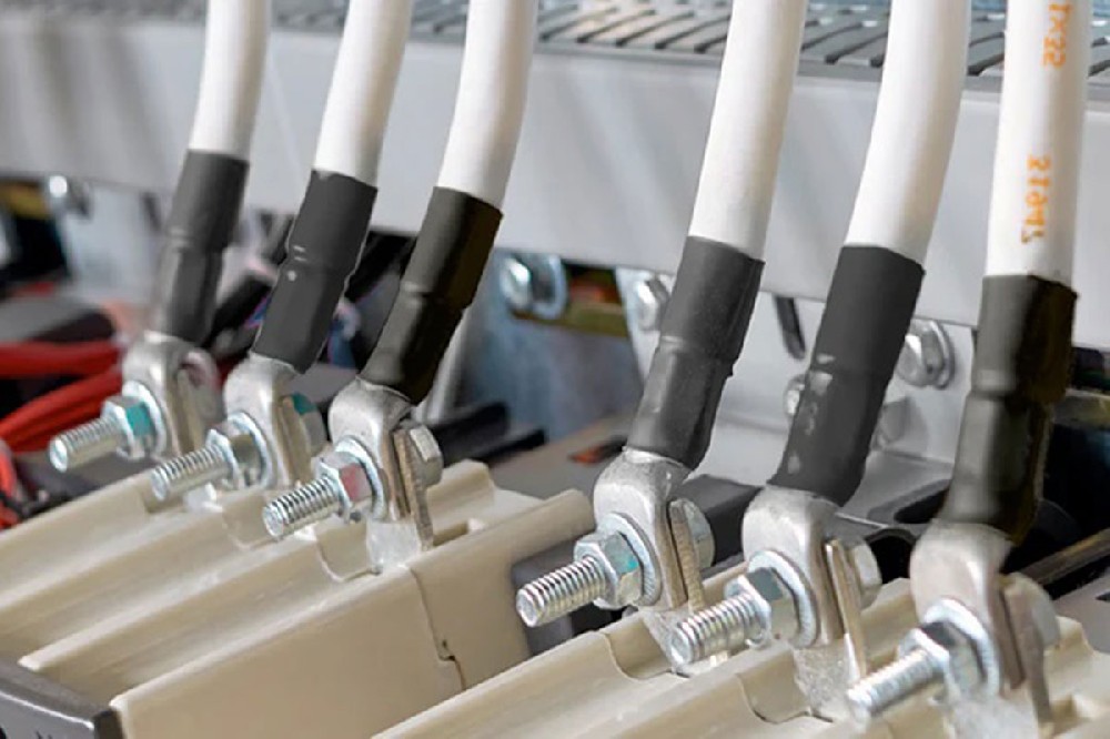 地下和地下設(shè)施用熱縮管