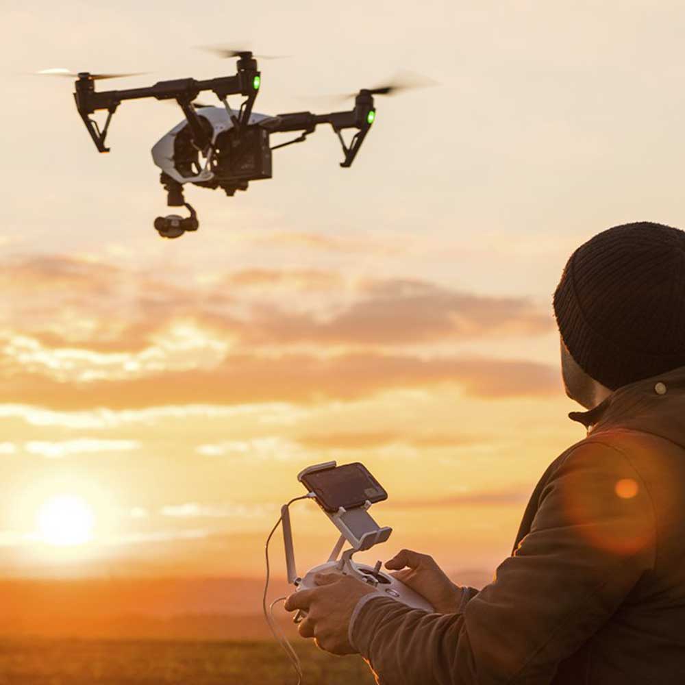 為什么每個無人機操作員都應(yīng)該在野外工具包中攜帶熱縮管