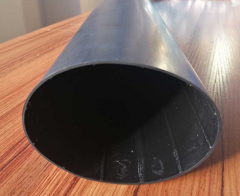 管道防腐類熱縮材料市場前景分析