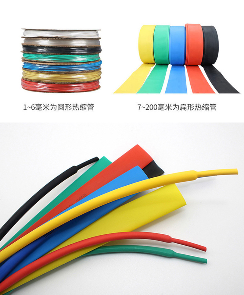 什么是熱縮管