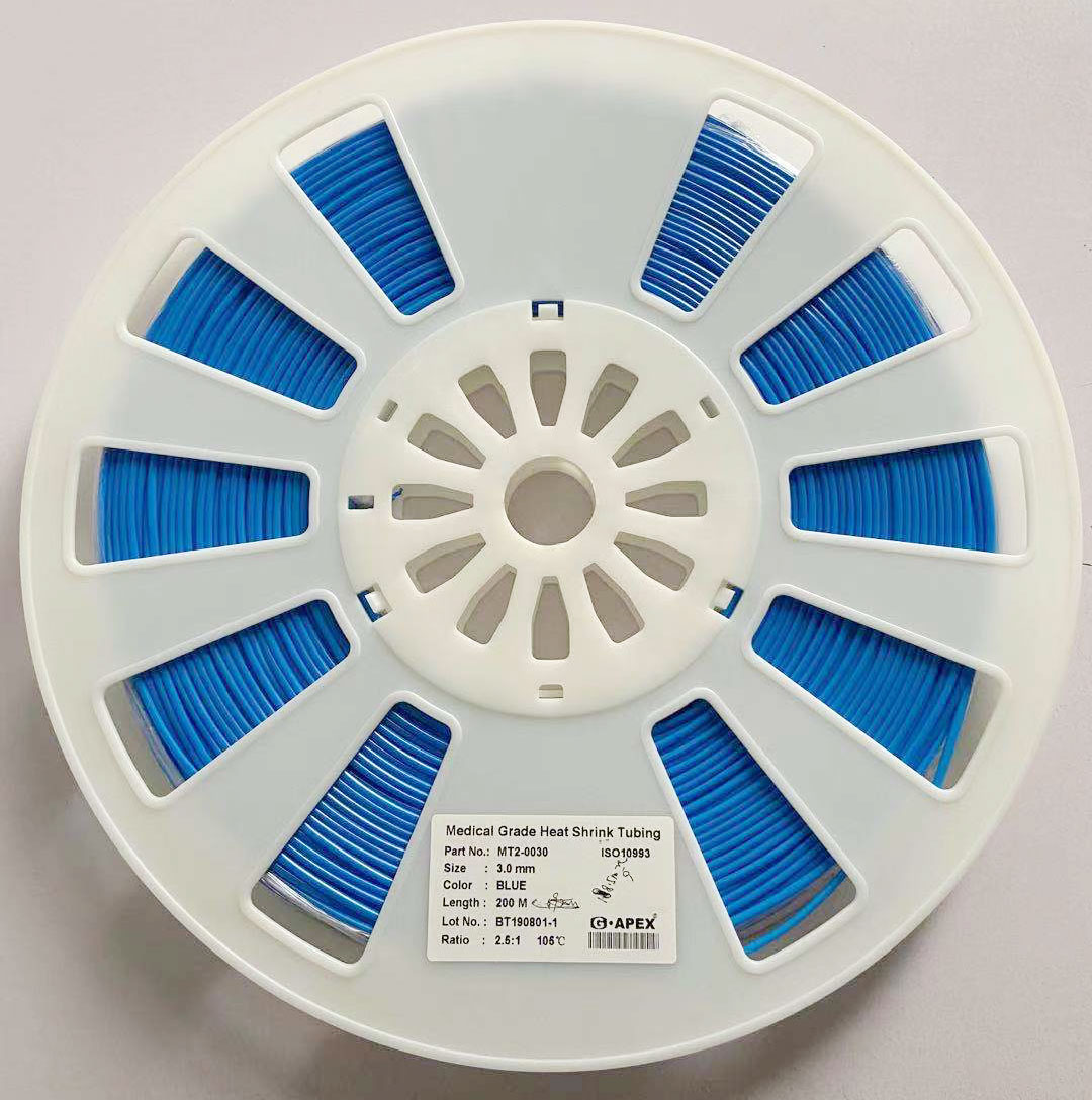 醫(yī)用熱縮管醫(yī)療測(cè)試標(biāo)準(zhǔn)ISO10993生物相容性測(cè)試相關(guān)解釋