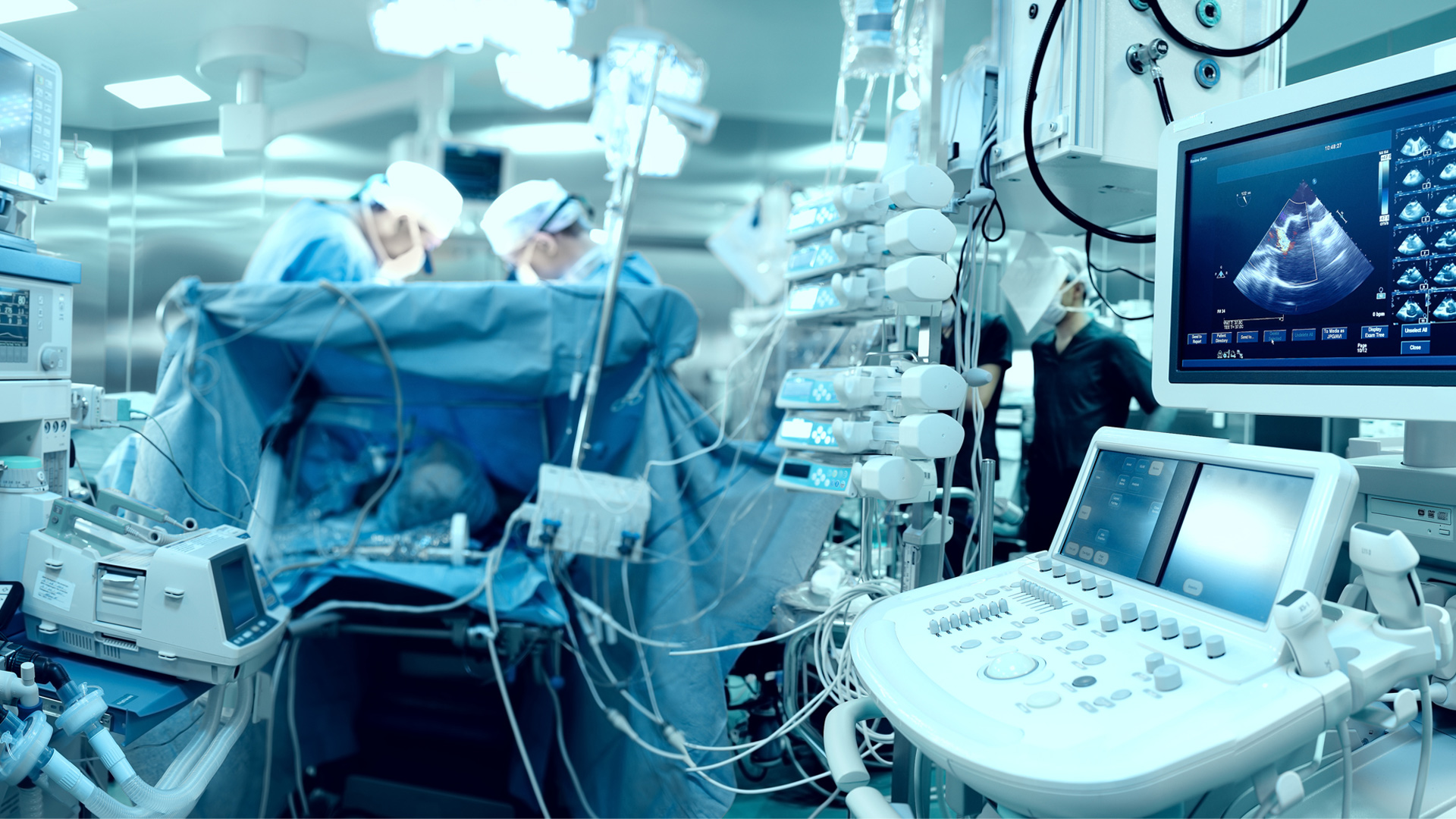 醫(yī)療器械設計和制造中超薄壁熱縮管的五大應用