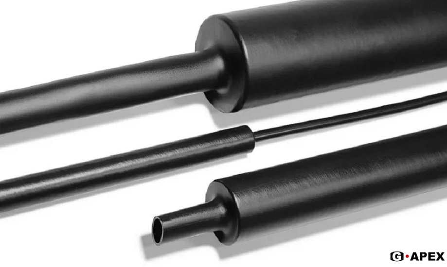 冷縮管及冷縮技術的應用