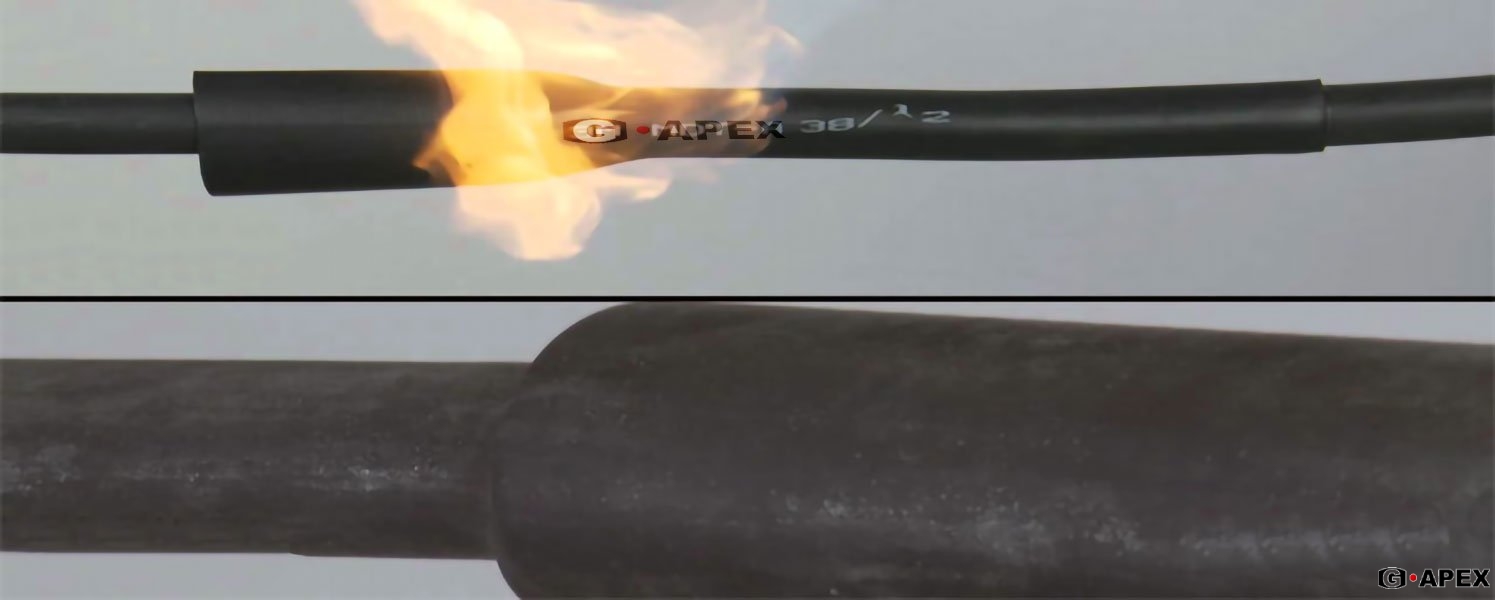 冷縮管與熱縮管哪個更好？你知道什么時候使用更合適嗎？